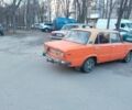 Помаранчевий ВАЗ 2106, об'ємом двигуна 1 л та пробігом 460 тис. км за 350 $, фото 1 на Automoto.ua