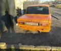 Оранжевый ВАЗ 2106, объемом двигателя 0.15 л и пробегом 500 тыс. км за 476 $, фото 3 на Automoto.ua