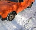 Помаранчевий ВАЗ 2106, об'ємом двигуна 1 л та пробігом 460 тис. км за 350 $, фото 7 на Automoto.ua