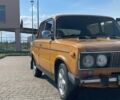 Помаранчевий ВАЗ 2106, об'ємом двигуна 1.3 л та пробігом 90 тис. км за 1099 $, фото 1 на Automoto.ua