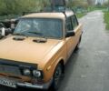 Оранжевый ВАЗ 2106, объемом двигателя 1 л и пробегом 35 тыс. км за 950 $, фото 1 на Automoto.ua