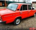 Оранжевый ВАЗ 2106, объемом двигателя 13 л и пробегом 106 тыс. км за 1100 $, фото 1 на Automoto.ua