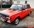 Оранжевый ВАЗ 2106, объемом двигателя 13 л и пробегом 106 тыс. км за 1100 $, фото 5 на Automoto.ua