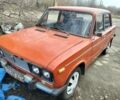 Помаранчевий ВАЗ 2106, об'ємом двигуна 1.6 л та пробігом 187 тис. км за 646 $, фото 1 на Automoto.ua