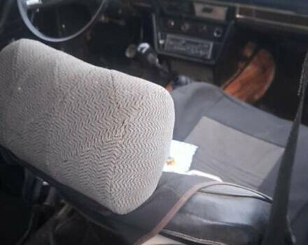 Оранжевый ВАЗ 2106, объемом двигателя 0 л и пробегом 200 тыс. км за 500 $, фото 2 на Automoto.ua