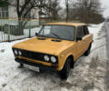 Помаранчевий ВАЗ 2106, об'ємом двигуна 1.1 л та пробігом 93 тис. км за 818 $, фото 1 на Automoto.ua