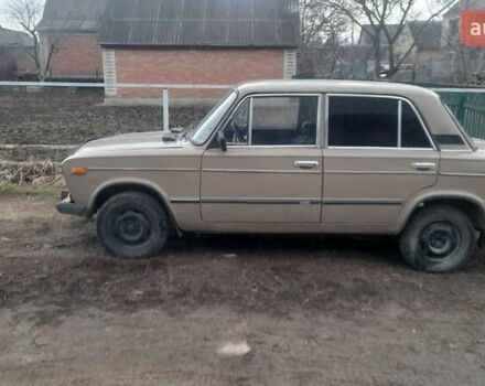 Оранжевый ВАЗ 2106, объемом двигателя 0 л и пробегом 200 тыс. км за 500 $, фото 4 на Automoto.ua