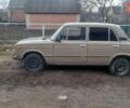 Оранжевый ВАЗ 2106, объемом двигателя 0 л и пробегом 200 тыс. км за 500 $, фото 4 на Automoto.ua