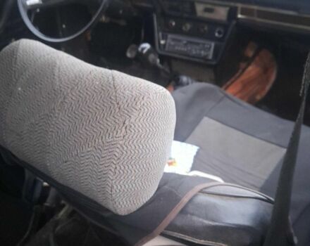 Помаранчевий ВАЗ 2106, об'ємом двигуна 0 л та пробігом 200 тис. км за 500 $, фото 3 на Automoto.ua