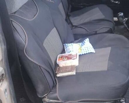 Оранжевый ВАЗ 2106, объемом двигателя 0 л и пробегом 200 тыс. км за 500 $, фото 3 на Automoto.ua