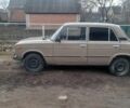 Помаранчевий ВАЗ 2106, об'ємом двигуна 0 л та пробігом 200 тис. км за 500 $, фото 5 на Automoto.ua