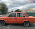 ВАЗ 2106 1989 в Софиевке на Automoto.ua Оранжевый ВАЗ 2106, объемом двигателя 1.3 л и пробегом 93 тыс. км за 1000 $, фото 3 на Automoto.ua