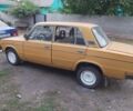 Оранжевый ВАЗ 2106, объемом двигателя 0 л и пробегом 50 тыс. км за 365 $, фото 1 на Automoto.ua