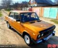 Оранжевый ВАЗ 2106, объемом двигателя 1.6 л и пробегом 358 тыс. км за 650 $, фото 1 на Automoto.ua