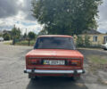 ВАЗ 2106 1989 в Софиевке на Automoto.ua Оранжевый ВАЗ 2106, объемом двигателя 1.3 л и пробегом 93 тыс. км за 1000 $, фото 2 на Automoto.ua