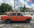 ВАЗ 2106 1989 в Софиевке на Automoto.ua Оранжевый ВАЗ 2106, объемом двигателя 1.3 л и пробегом 93 тыс. км за 1000 $, фото 1 на Automoto.ua