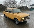 Помаранчевий ВАЗ 2106, об'ємом двигуна 1.3 л та пробігом 777 тис. км за 900 $, фото 4 на Automoto.ua