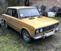 Помаранчевий ВАЗ 2106, об'ємом двигуна 1.5 л та пробігом 165 тис. км за 650 $, фото 1 на Automoto.ua