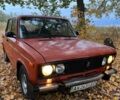 ВАЗ 2106 1990 у Лозовой на Automoto.ua Помаранчевий ВАЗ 2106, об'ємом двигуна 0 л та пробігом 113 тис. км за 680 $, фото 1 на Automoto.ua