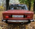 ВАЗ 2106 1990 у Лозовой на Automoto.ua Помаранчевий ВАЗ 2106, об'ємом двигуна 0 л та пробігом 113 тис. км за 680 $, фото 2 на Automoto.ua