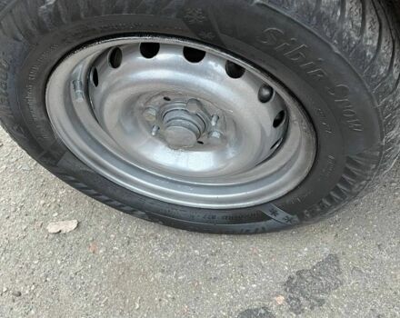 ВАЗ 2106 1990 у Лозовой на Automoto.ua Помаранчевий ВАЗ 2106, об'ємом двигуна 0 л та пробігом 113 тис. км за 680 $, фото 12 на Automoto.ua