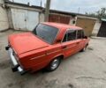 ВАЗ 2106 1990 у Лозовой на Automoto.ua Помаранчевий ВАЗ 2106, об'ємом двигуна 0 л та пробігом 113 тис. км за 680 $, фото 15 на Automoto.ua