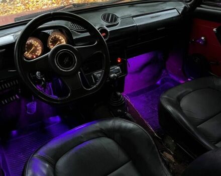 ВАЗ 2106 1990 у Лозовой на Automoto.ua Помаранчевий ВАЗ 2106, об'ємом двигуна 0 л та пробігом 113 тис. км за 680 $, фото 4 на Automoto.ua