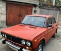 ВАЗ 2106 1990 у Лозовой на Automoto.ua Помаранчевий ВАЗ 2106, об'ємом двигуна 0 л та пробігом 113 тис. км за 680 $, фото 9 на Automoto.ua