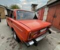 ВАЗ 2106 1990 у Лозовой на Automoto.ua Помаранчевий ВАЗ 2106, об'ємом двигуна 0 л та пробігом 113 тис. км за 680 $, фото 11 на Automoto.ua