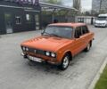 Оранжевый ВАЗ 2106, объемом двигателя 1.5 л и пробегом 160 тыс. км за 850 $, фото 1 на Automoto.ua