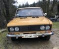 Помаранчевий ВАЗ 2106, об'ємом двигуна 1.5 л та пробігом 165 тис. км за 650 $, фото 2 на Automoto.ua