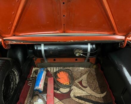 ВАЗ 2106 1990 у Лозовой на Automoto.ua Помаранчевий ВАЗ 2106, об'ємом двигуна 0 л та пробігом 113 тис. км за 680 $, фото 3 на Automoto.ua