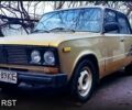 Оранжевый ВАЗ 2106, объемом двигателя 1.5 л и пробегом 88 тыс. км за 650 $, фото 1 на Automoto.ua