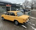 Помаранчевий ВАЗ 2106, об'ємом двигуна 1.3 л та пробігом 777 тис. км за 900 $, фото 3 на Automoto.ua