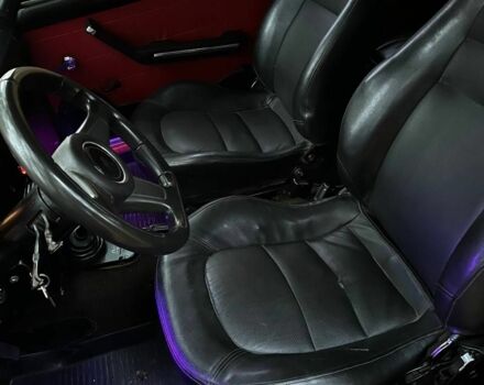 ВАЗ 2106 1990 у Лозовой на Automoto.ua Помаранчевий ВАЗ 2106, об'ємом двигуна 0 л та пробігом 113 тис. км за 680 $, фото 7 на Automoto.ua