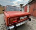 ВАЗ 2106 1990 у Лозовой на Automoto.ua Помаранчевий ВАЗ 2106, об'ємом двигуна 0 л та пробігом 113 тис. км за 680 $, фото 10 на Automoto.ua
