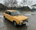 Помаранчевий ВАЗ 2106, об'ємом двигуна 1.3 л та пробігом 777 тис. км за 900 $, фото 1 на Automoto.ua