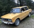 Помаранчевий ВАЗ 2106, об'ємом двигуна 1.5 л та пробігом 165 тис. км за 650 $, фото 1 на Automoto.ua