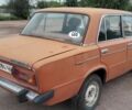 Помаранчевий ВАЗ 2106, об'ємом двигуна 1.3 л та пробігом 1 тис. км за 327 $, фото 2 на Automoto.ua