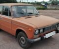 Помаранчевий ВАЗ 2106, об'ємом двигуна 1.3 л та пробігом 1 тис. км за 327 $, фото 1 на Automoto.ua