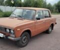 Помаранчевий ВАЗ 2106, об'ємом двигуна 1.3 л та пробігом 1 тис. км за 327 $, фото 1 на Automoto.ua