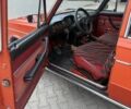 ВАЗ 2106 1992 в Кривом Роге на Automoto.ua Оранжевый ВАЗ 2106, объемом двигателя 1.6 л и пробегом 99 тыс. км за 1100 $, фото 11 на Automoto.ua