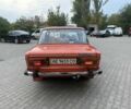 ВАЗ 2106 1992 в Кривом Роге на Automoto.ua Оранжевый ВАЗ 2106, объемом двигателя 1.6 л и пробегом 99 тыс. км за 1100 $, фото 3 на Automoto.ua