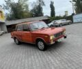 ВАЗ 2106 1992 в Кривом Роге на Automoto.ua Оранжевый ВАЗ 2106, объемом двигателя 1.6 л и пробегом 99 тыс. км за 1100 $, фото 6 на Automoto.ua