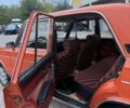 ВАЗ 2106 1992 в Кривом Роге на Automoto.ua Оранжевый ВАЗ 2106, объемом двигателя 1.6 л и пробегом 99 тыс. км за 1100 $, фото 10 на Automoto.ua