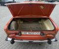 ВАЗ 2106 1992 в Кривом Роге на Automoto.ua Оранжевый ВАЗ 2106, объемом двигателя 1.6 л и пробегом 99 тыс. км за 1100 $, фото 9 на Automoto.ua