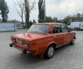 ВАЗ 2106 1992 в Кривом Роге на Automoto.ua Оранжевый ВАЗ 2106, объемом двигателя 1.6 л и пробегом 99 тыс. км за 1100 $, фото 4 на Automoto.ua