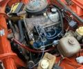 ВАЗ 2106 1992 в Кривом Роге на Automoto.ua Оранжевый ВАЗ 2106, объемом двигателя 1.6 л и пробегом 99 тыс. км за 1100 $, фото 12 на Automoto.ua