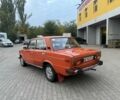 ВАЗ 2106 1992 в Кривом Роге на Automoto.ua Оранжевый ВАЗ 2106, объемом двигателя 1.6 л и пробегом 99 тыс. км за 1100 $, фото 2 на Automoto.ua