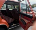 ВАЗ 2106 1992 в Кривом Роге на Automoto.ua Оранжевый ВАЗ 2106, объемом двигателя 1.6 л и пробегом 99 тыс. км за 1100 $, фото 8 на Automoto.ua